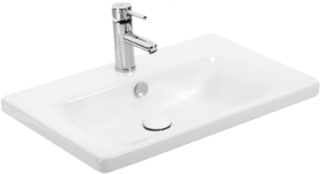 УМЫВАЛЬНИК МЕБЕЛЬНЫЙ 65 СМ SOFT OWLB20-13065